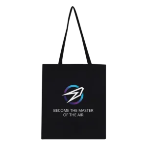 MF Tote Bag